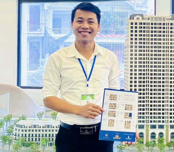 PHẠM TRỌNG CHIẾN