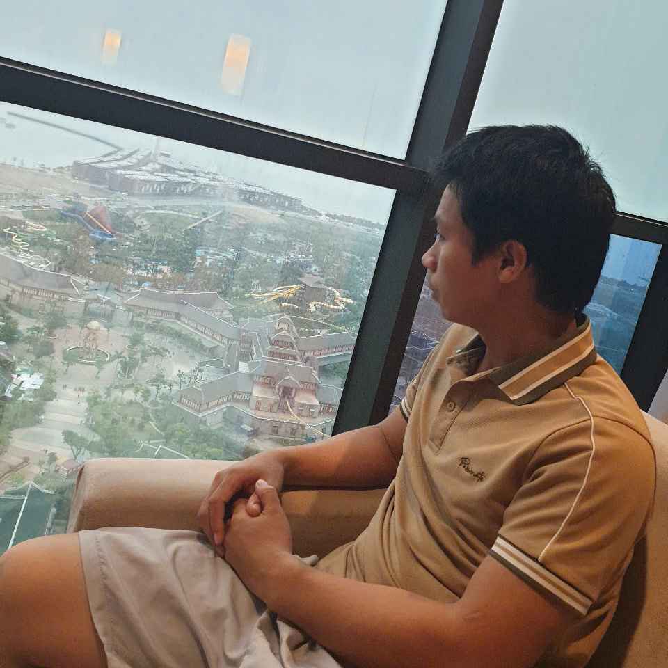 Phạm Quang Trung