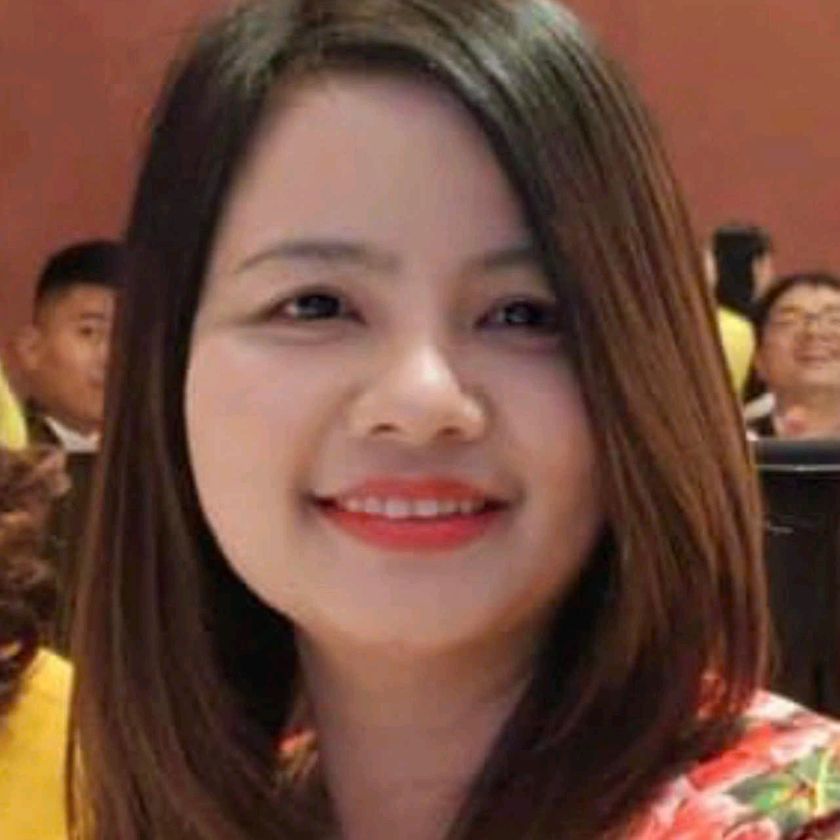LÊ THỊ THANH THỦY