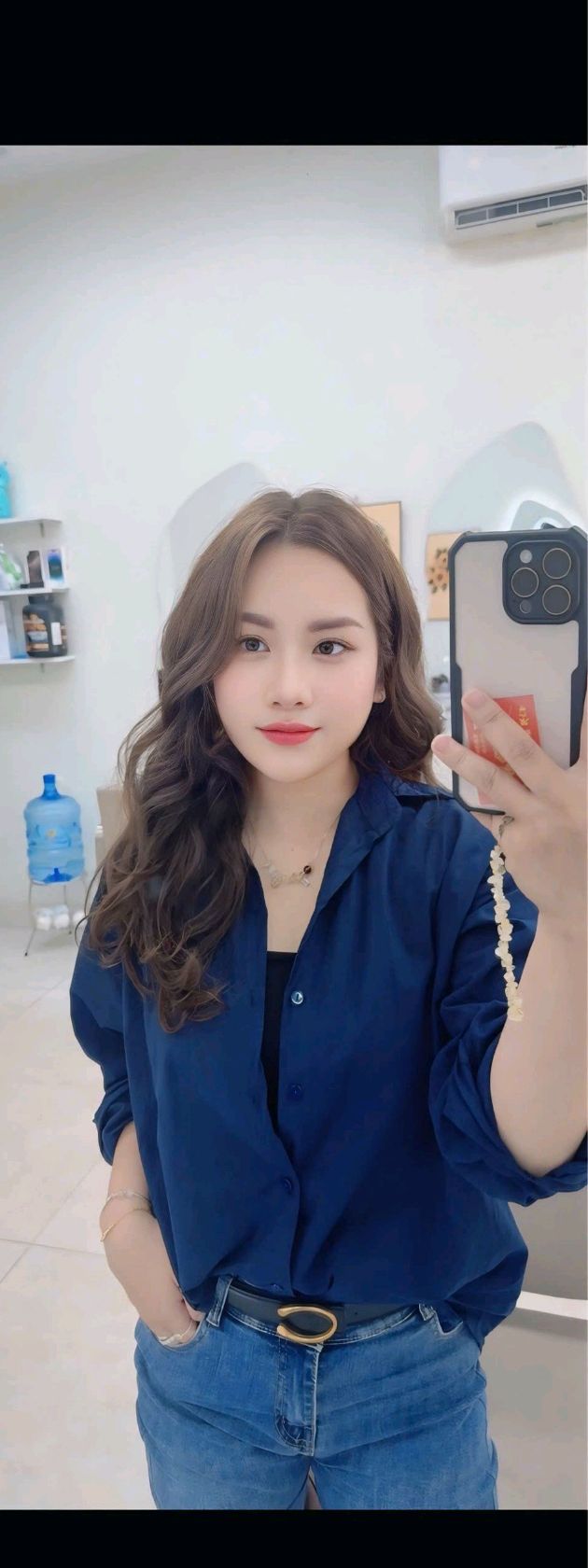 NGUYỄN BẢO NGỌC