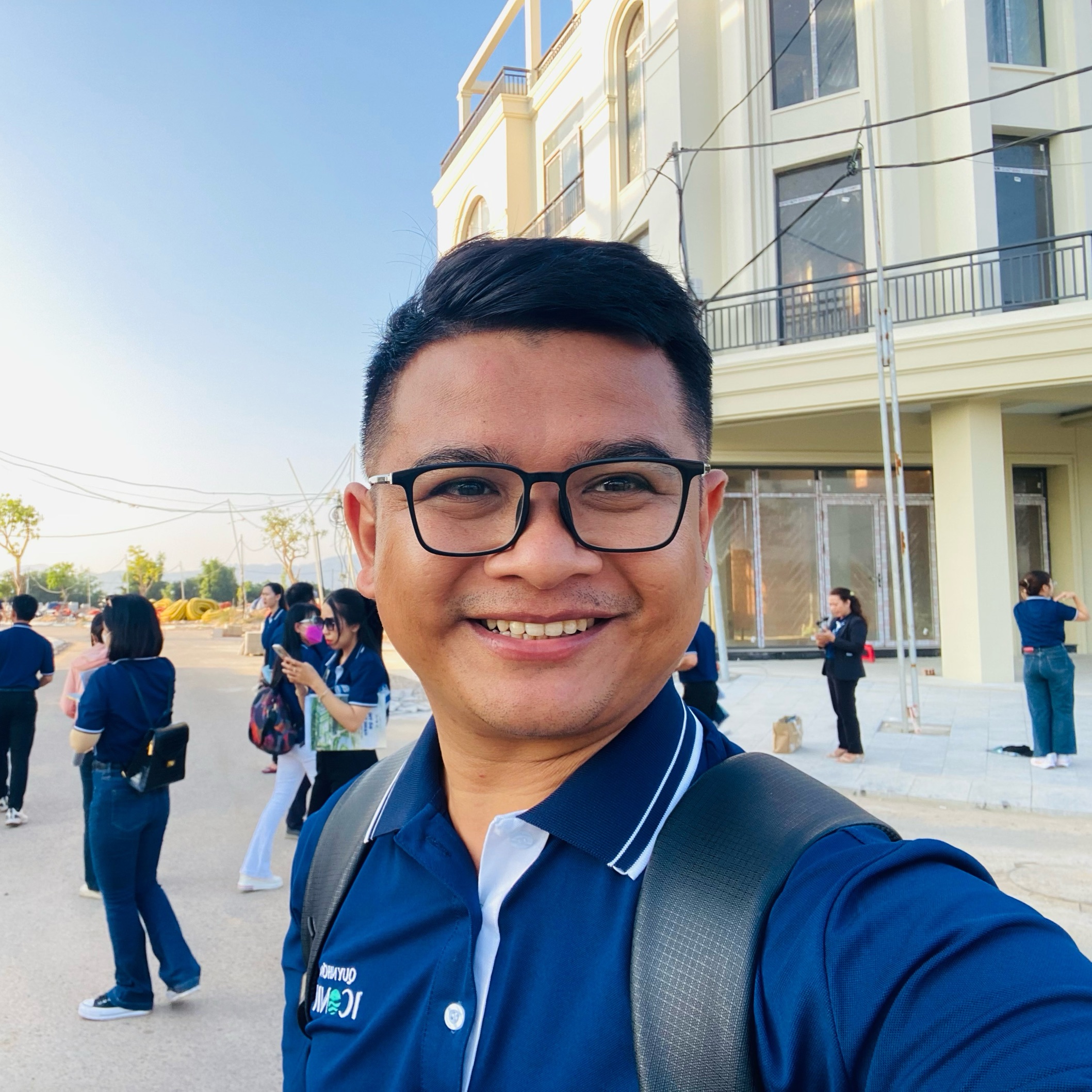 Trần Linh Vuc