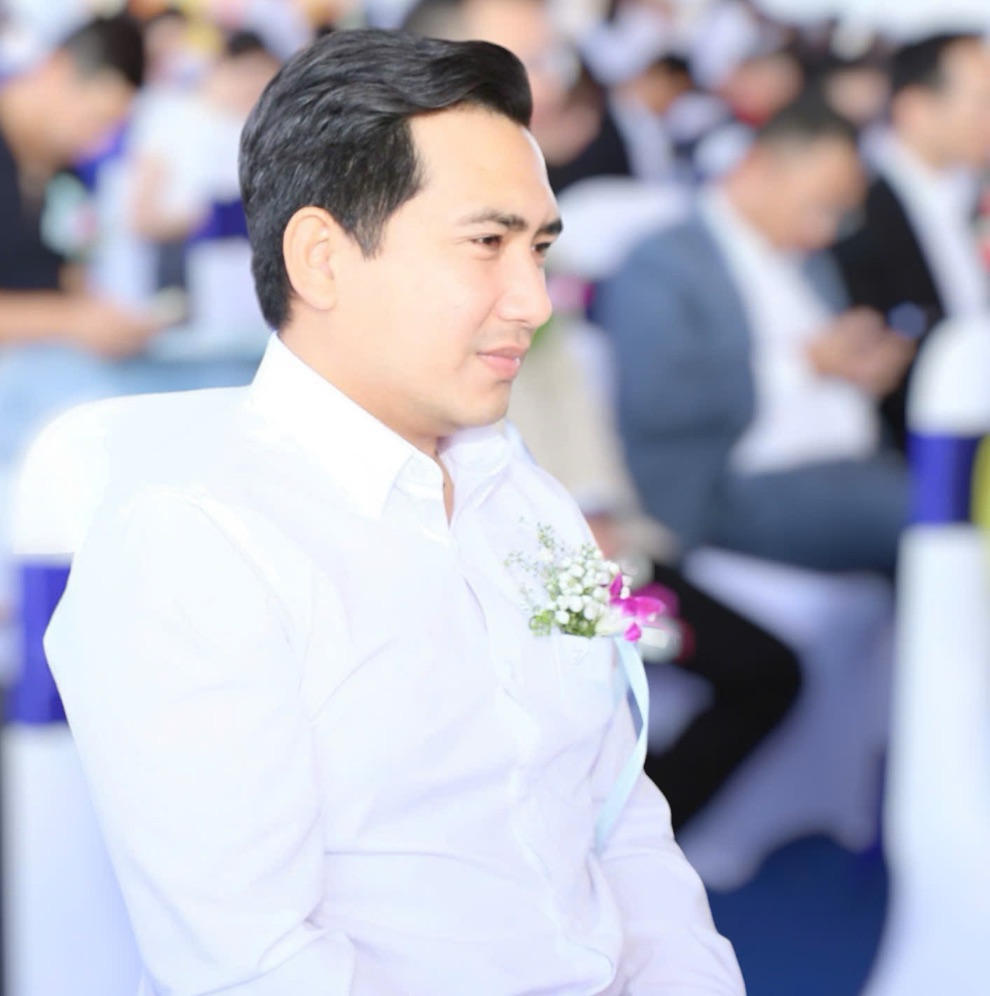 Trần Minh Trung