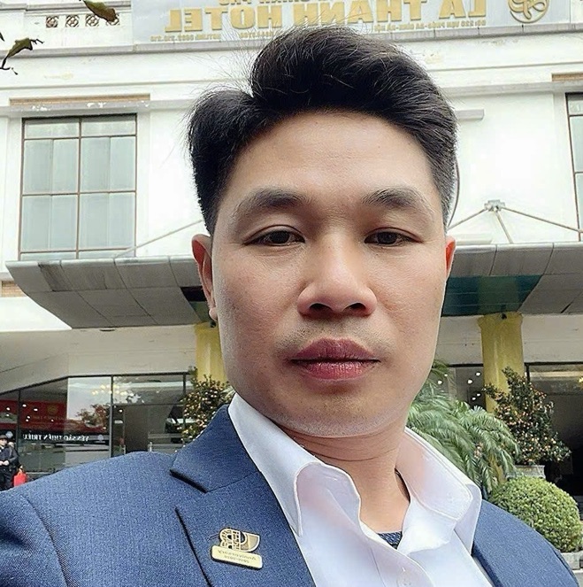 Đặng Hữu Thức