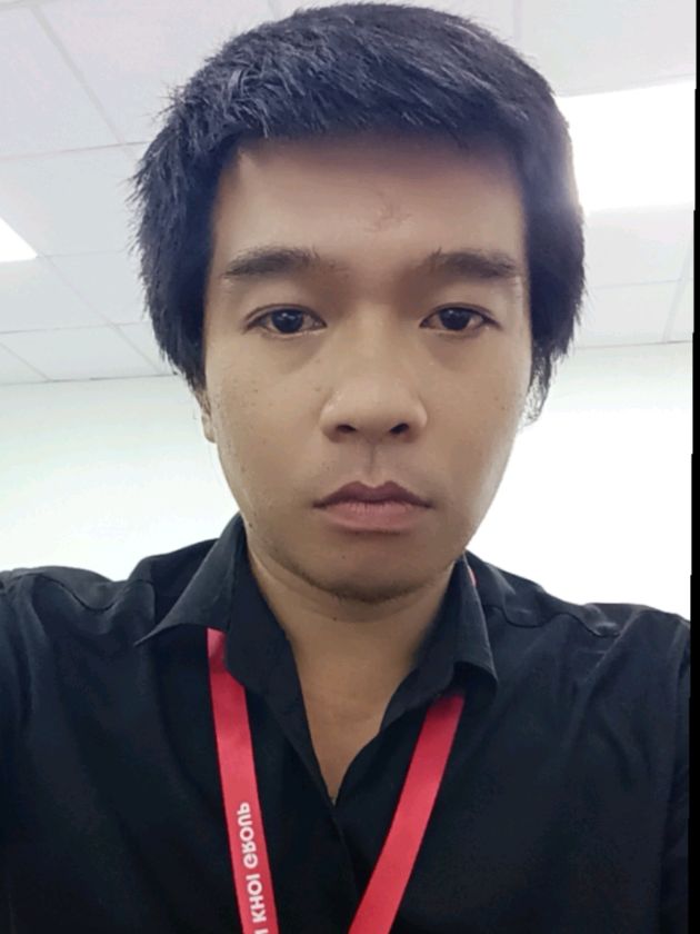 TRƯƠNG PHẠM QUANG VINH