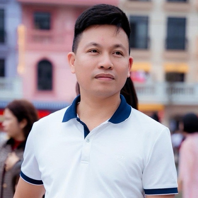 TRẦN VĂN AN