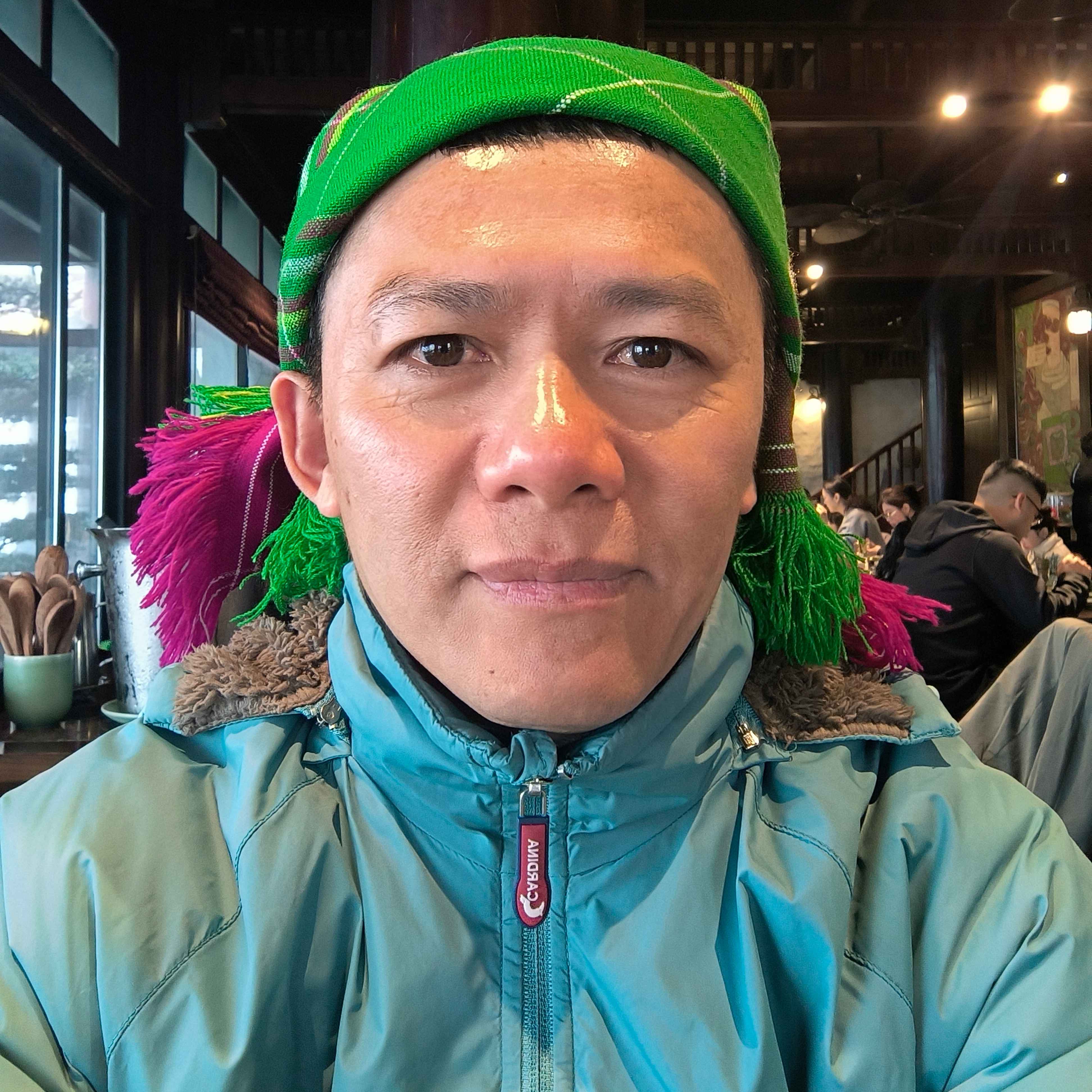 NGUYỄN DUY TIẾN