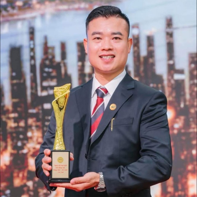 NGUYỄN TRỌNG GIÁP