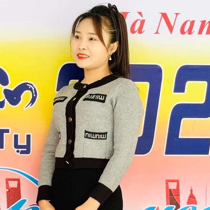 BÙI THỊ HOA