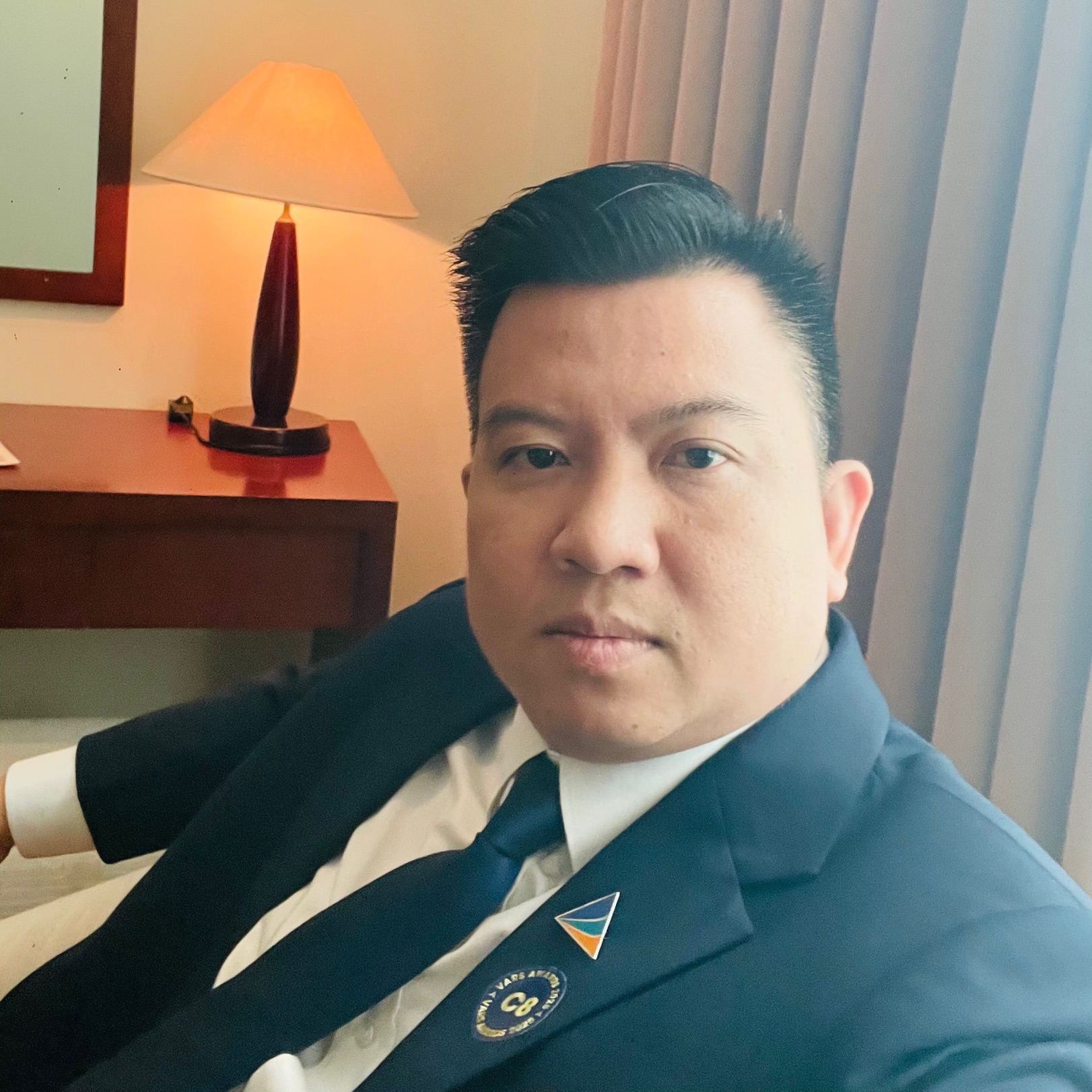 Nguyễn Duy Khánh