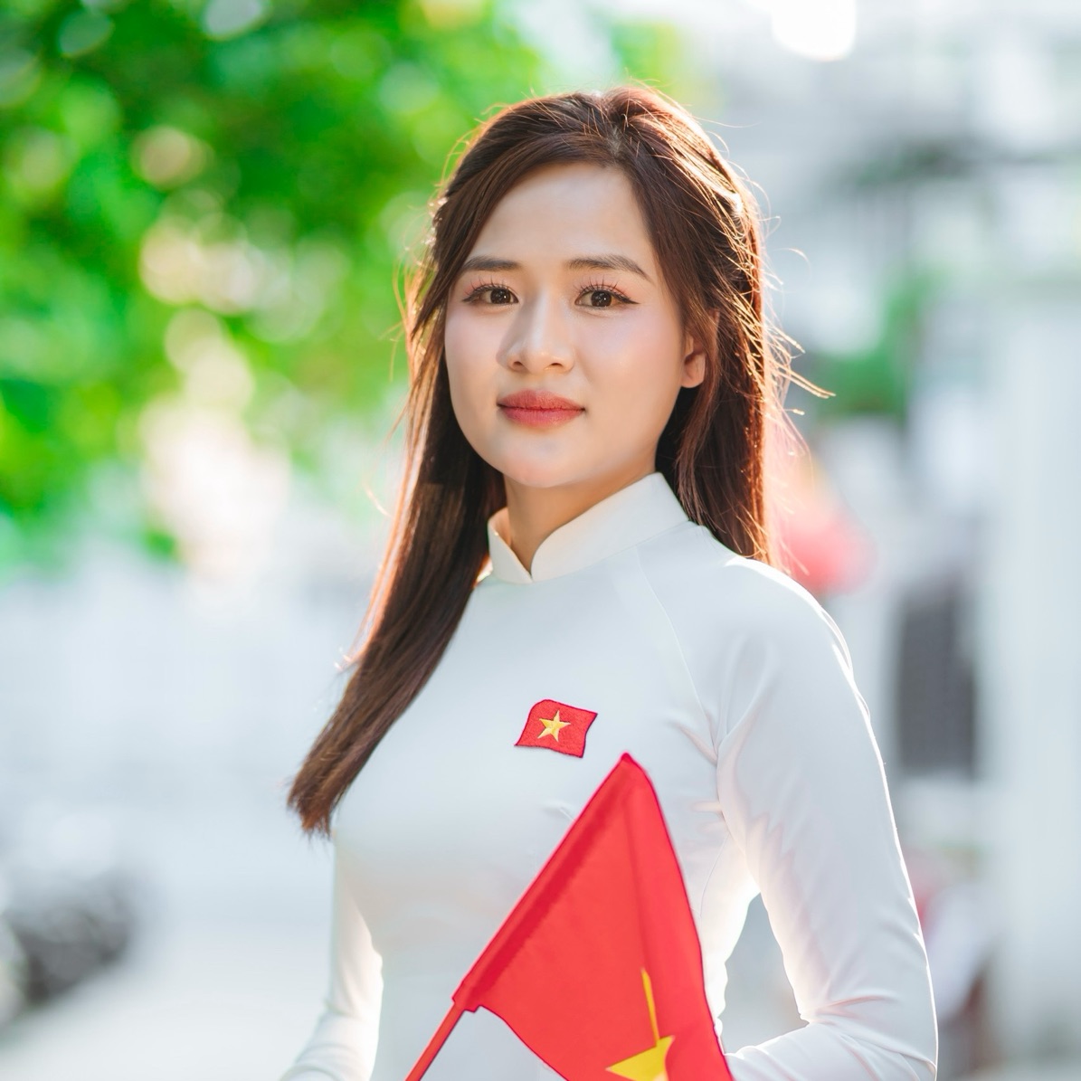 Huỳnh Thị Mỹ Duyên