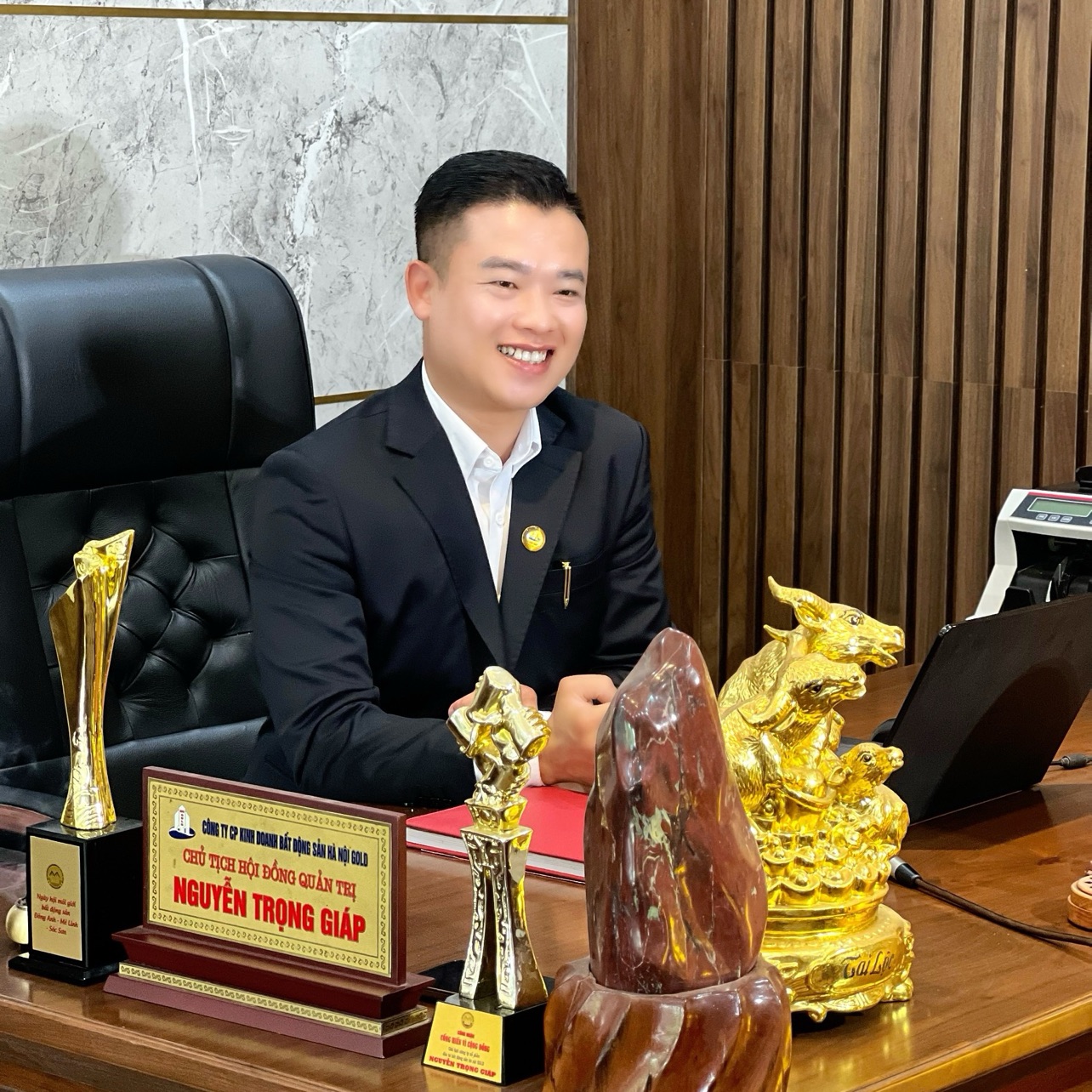 NGUYỄN TRỌNG GIÁP