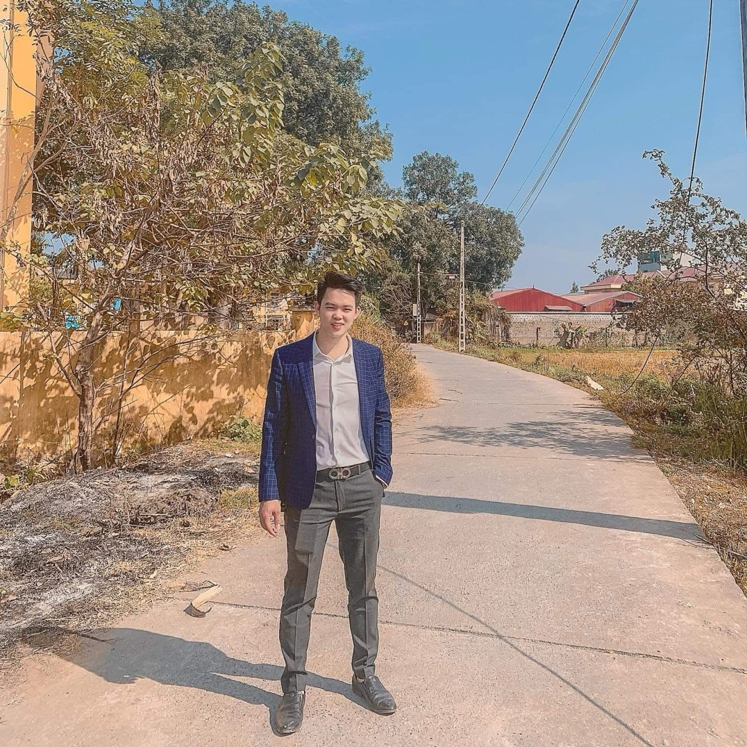 Kiều Văn Hoàng
