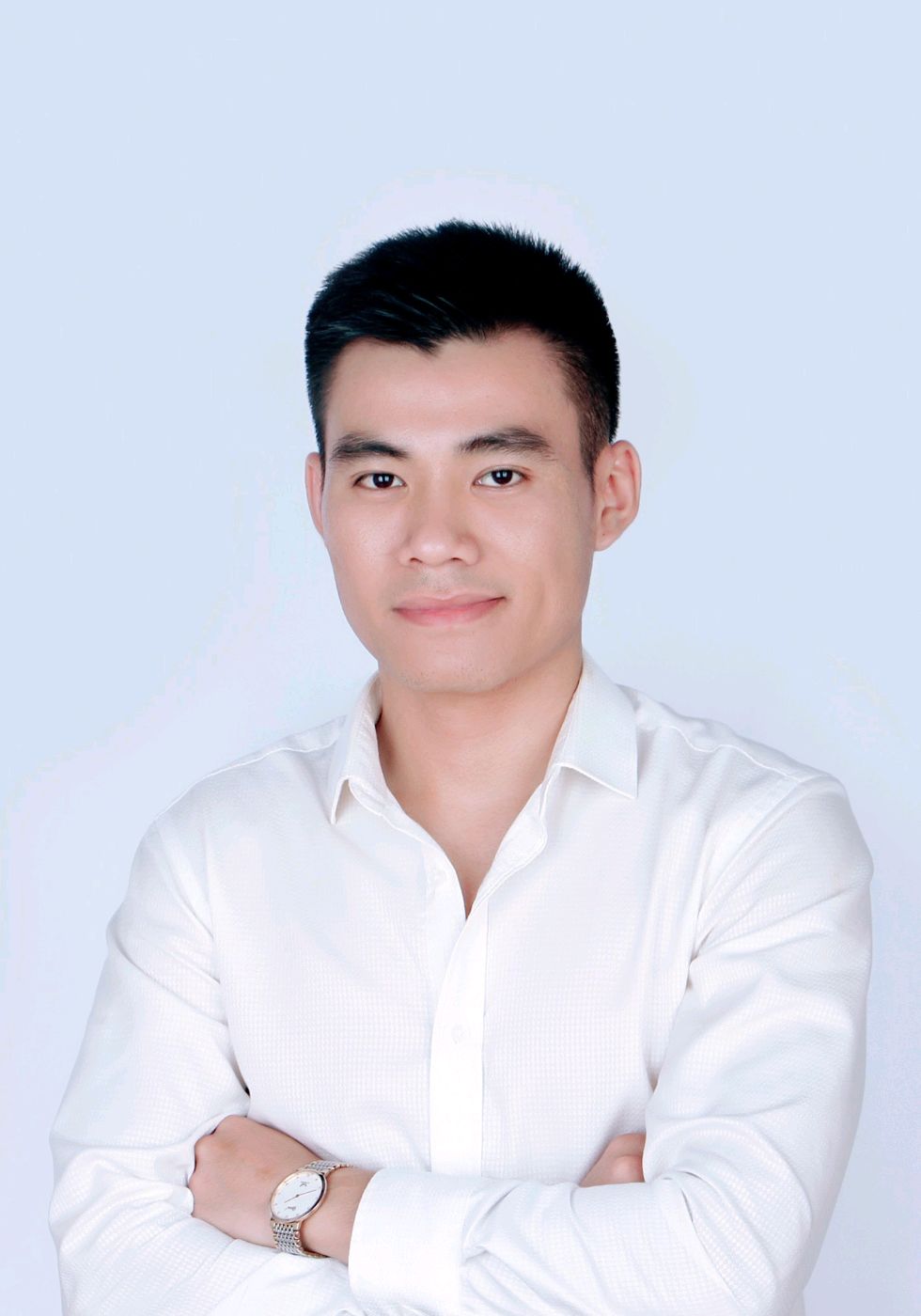 TRẦN XUÂN HUY