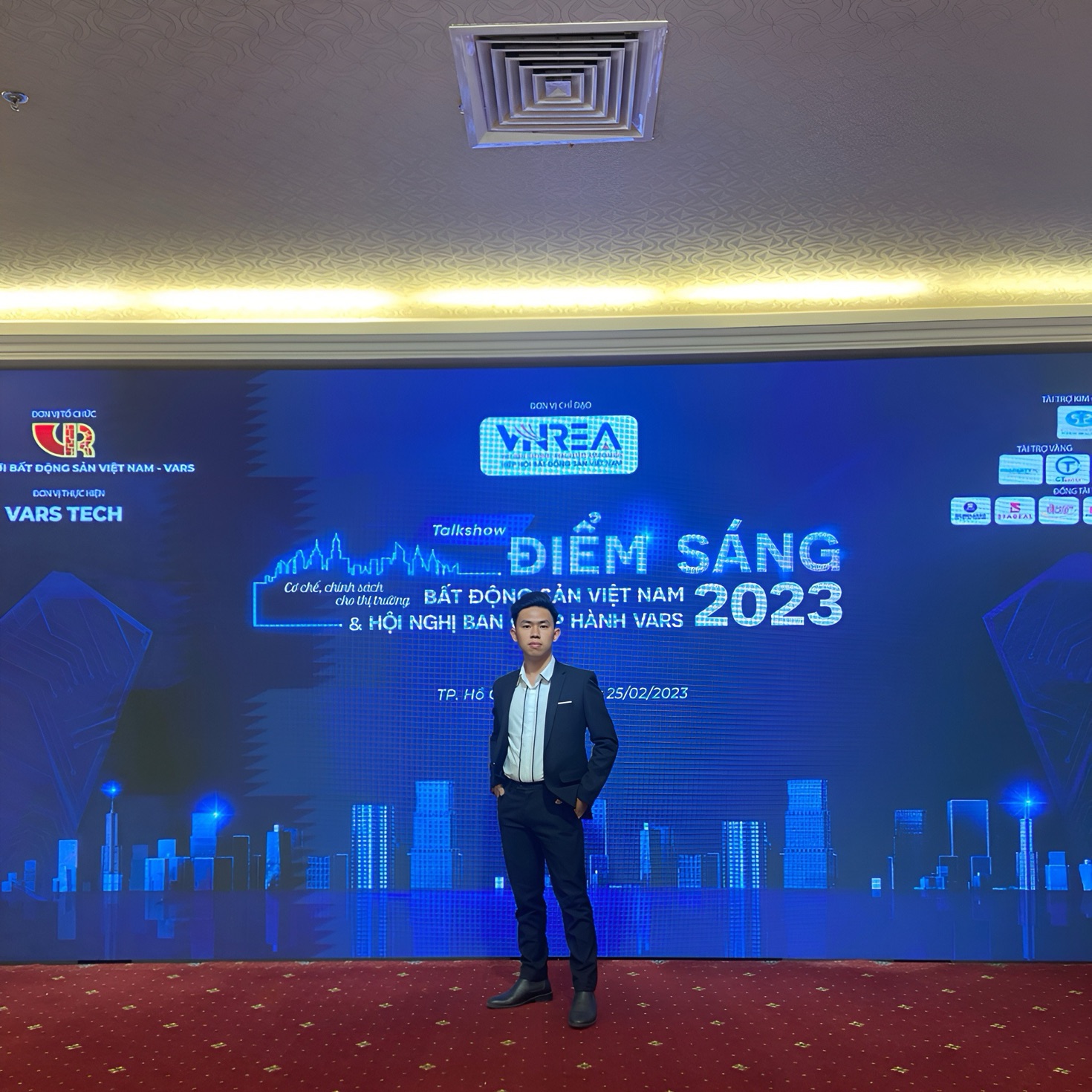 Trương Hoàng Phúc