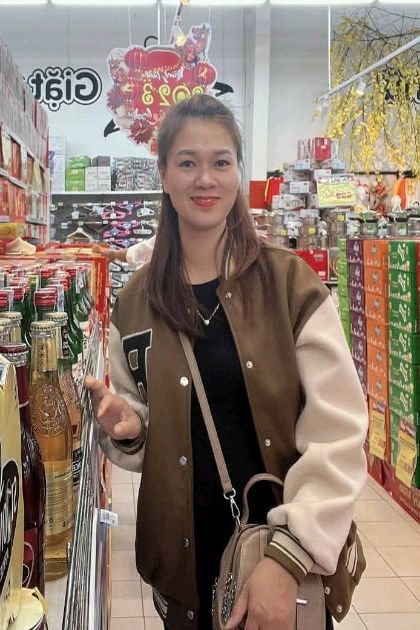 VŨ THỊ LƯƠNG