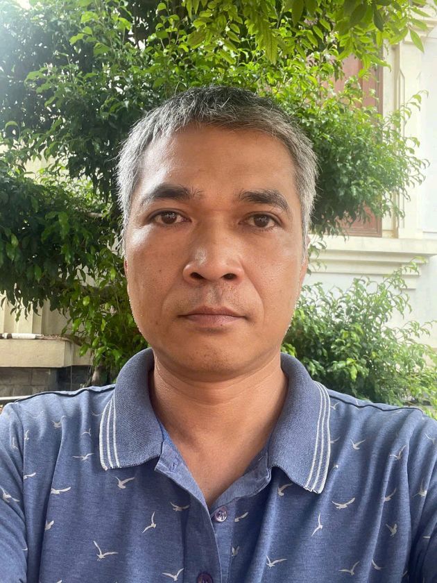 HOÀNG TUẤN ANH