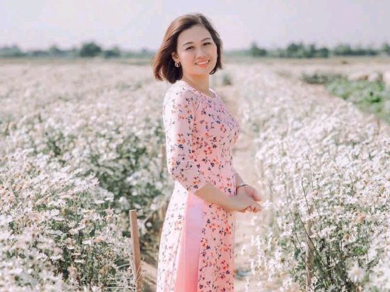 ĐINH THỊ TƯỜNG VI