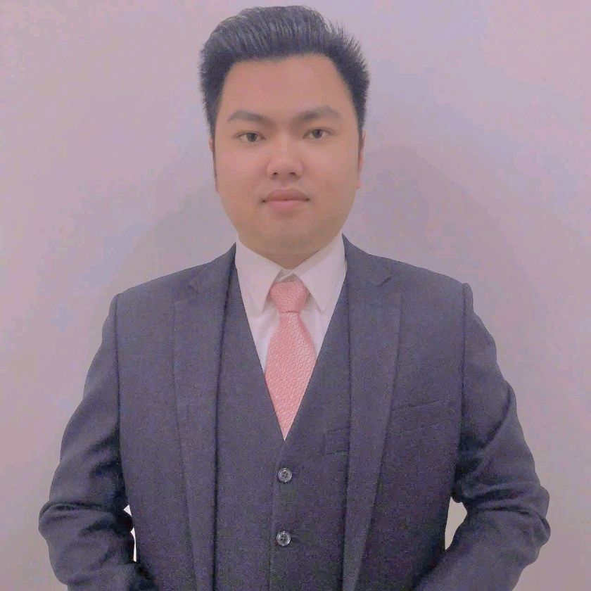 NGUYỄN THÁI TÙNG
