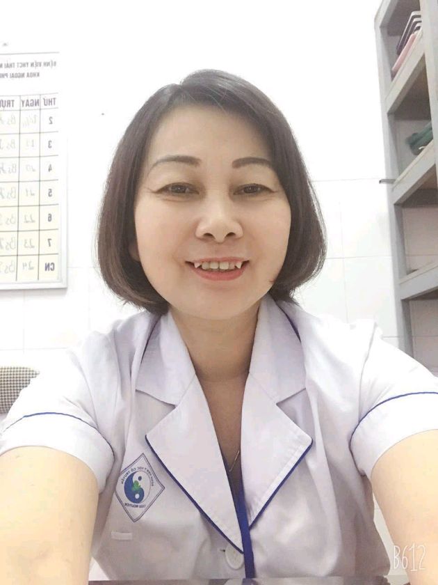 Nguyễn Thị Kim Hoa