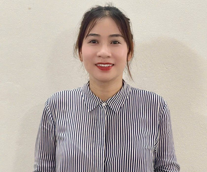 NGUYỄN THỊ NHUNG
