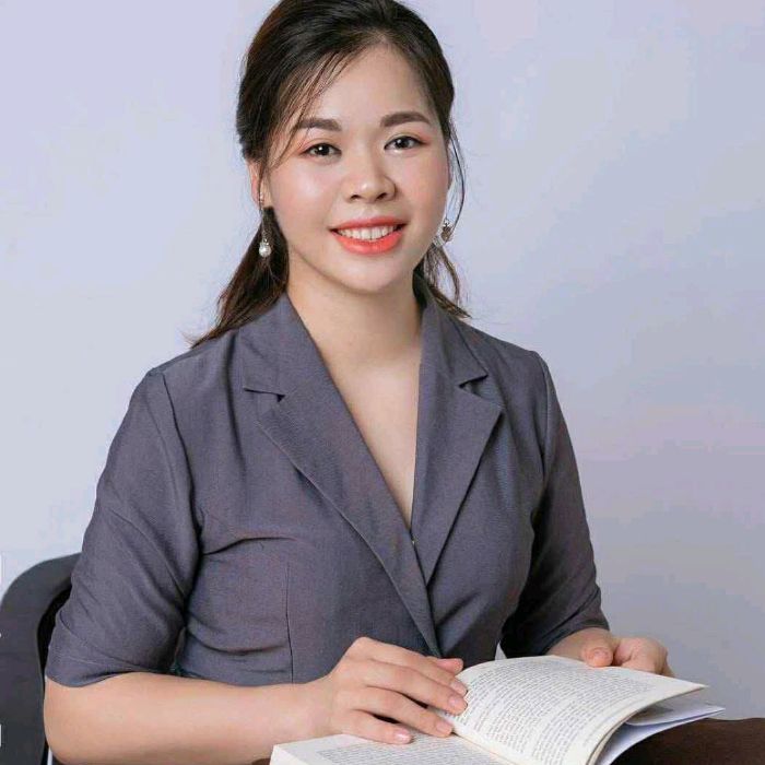 VƯƠNG DIỄM HƯƠNG