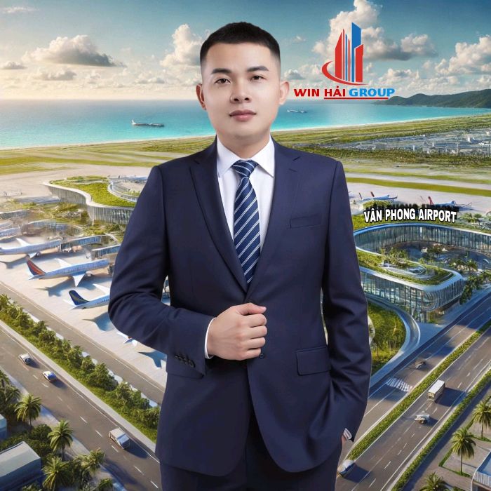 Lê win hải