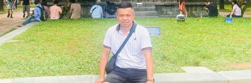 LƯƠNG VIẾT ĐIỆP
