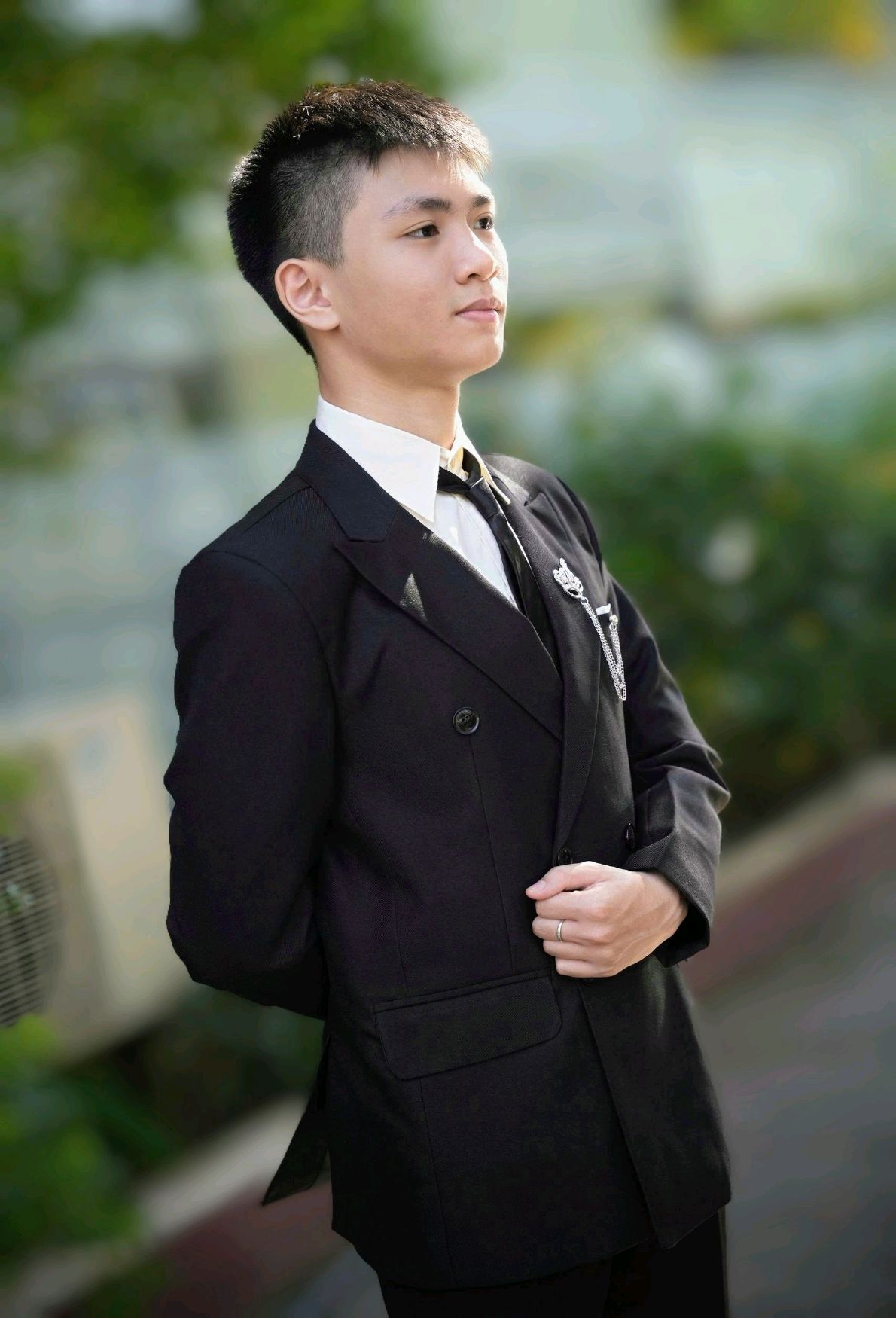 Trương Tuấn Tú