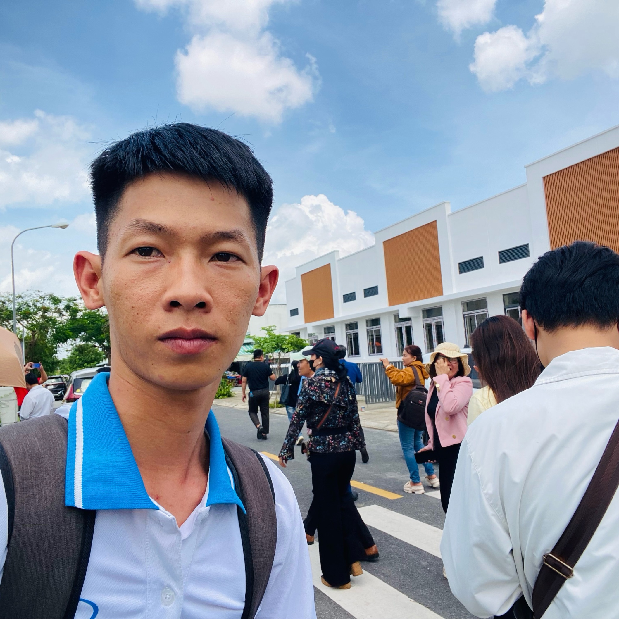 Dương thế vinh