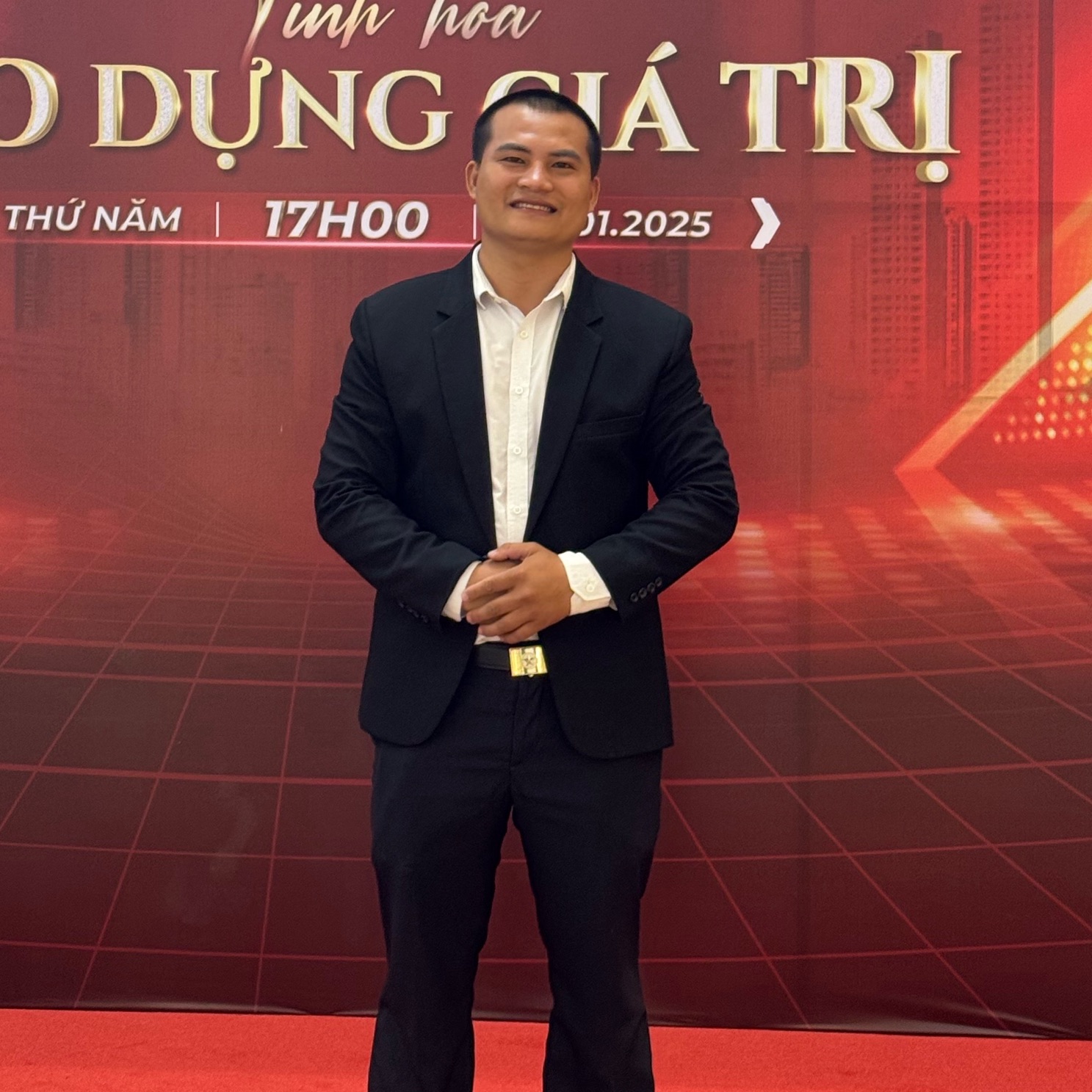 Nguyễn trọng thành