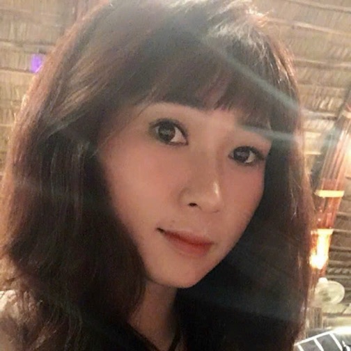 Trương Thị Lệ Thuỷ