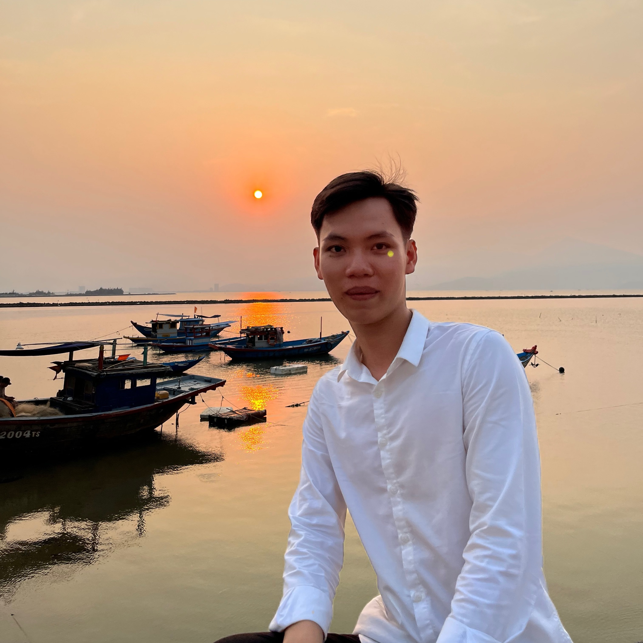 Trần Nhật Hào
