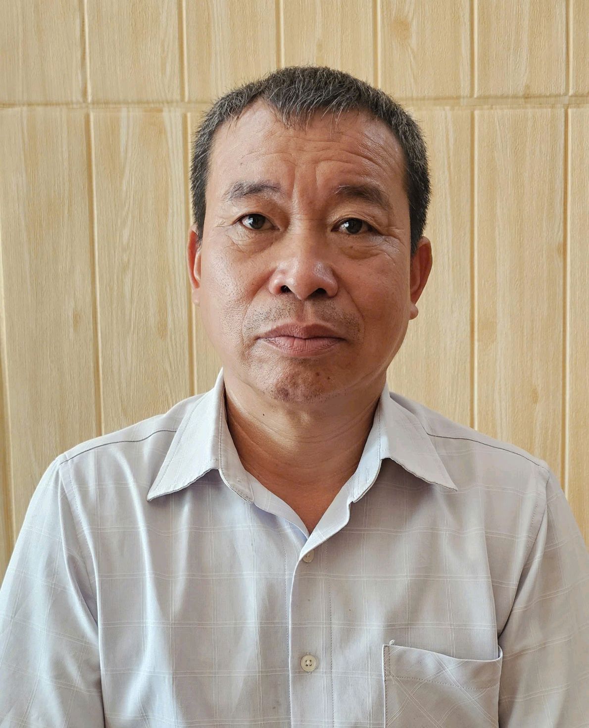 TRẦN XUÂN THẮNG