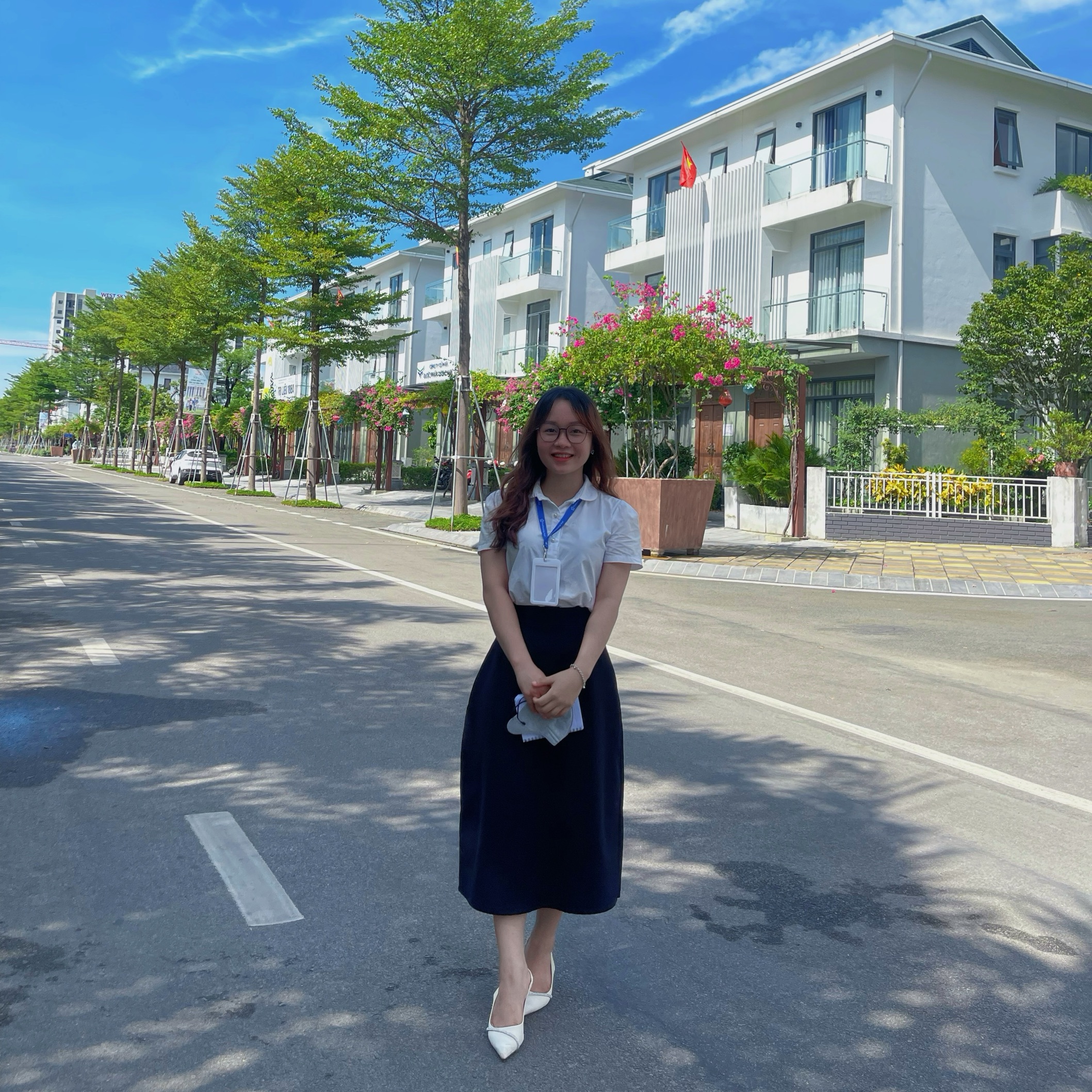 Võ Thị Thu Ngân