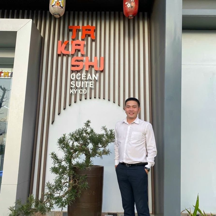 Huỳnh Giang