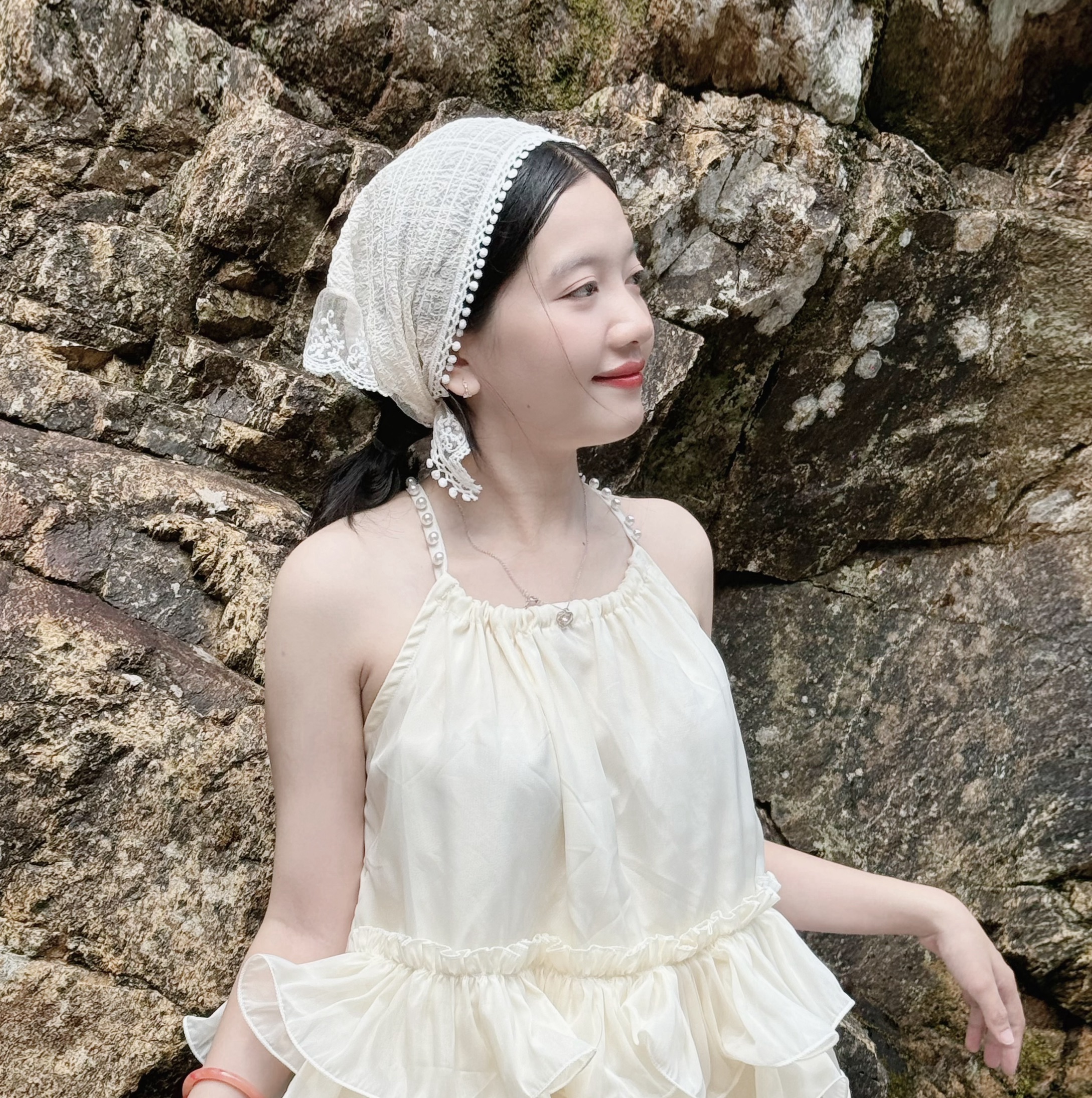 Lê Hồ Thảo Ly