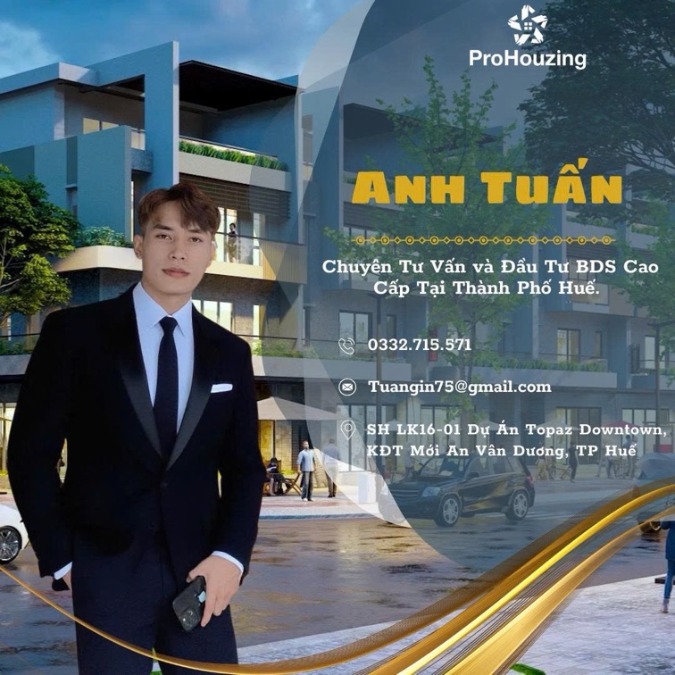 Lê Anh Tuấn
