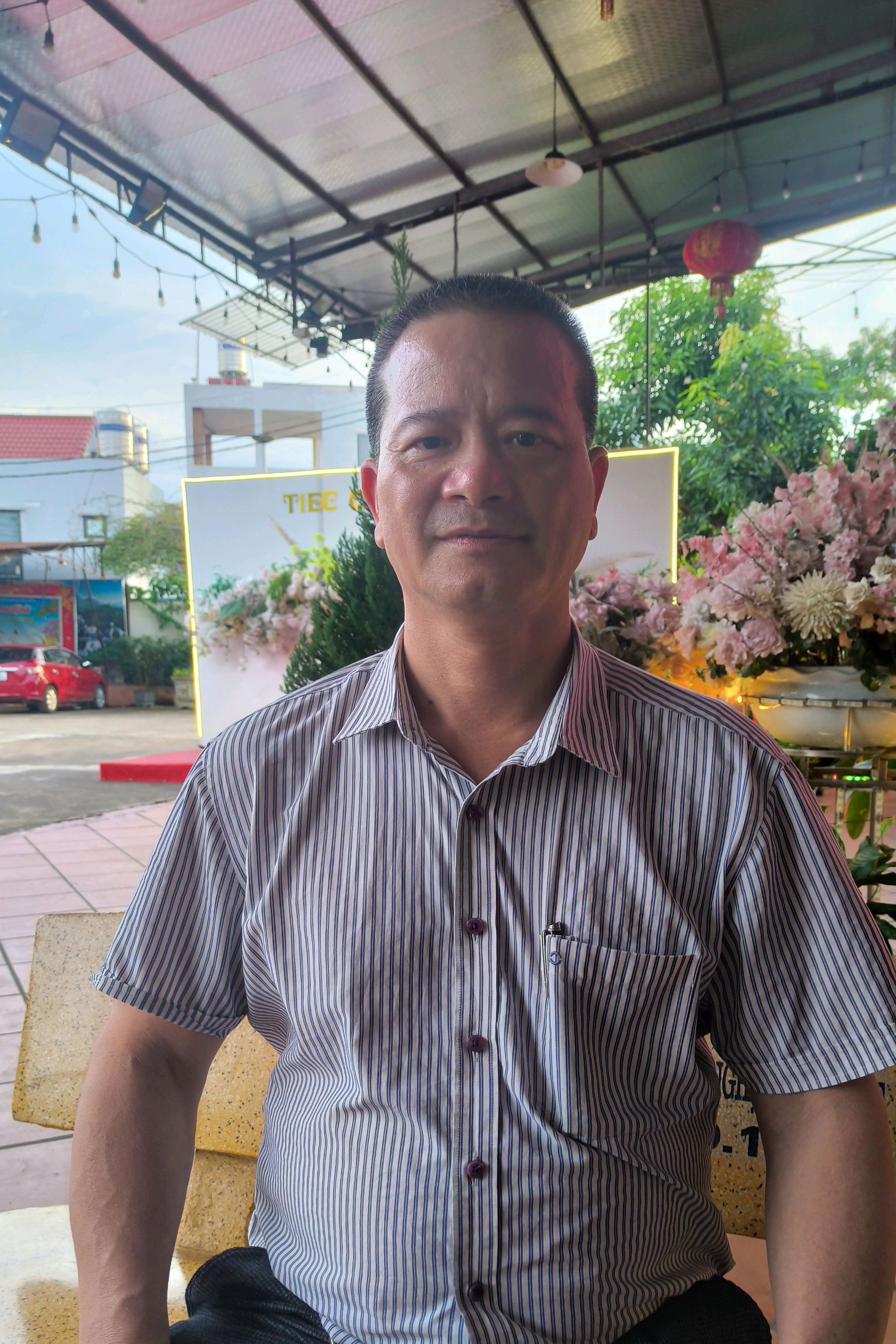 NGUYỄN XUÂN PHƯƠNG