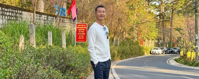 ĐỖ VĂN THUẦN