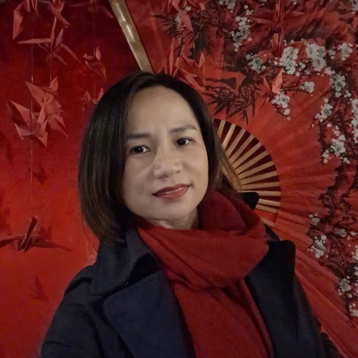 Nguyễn Thị Phương