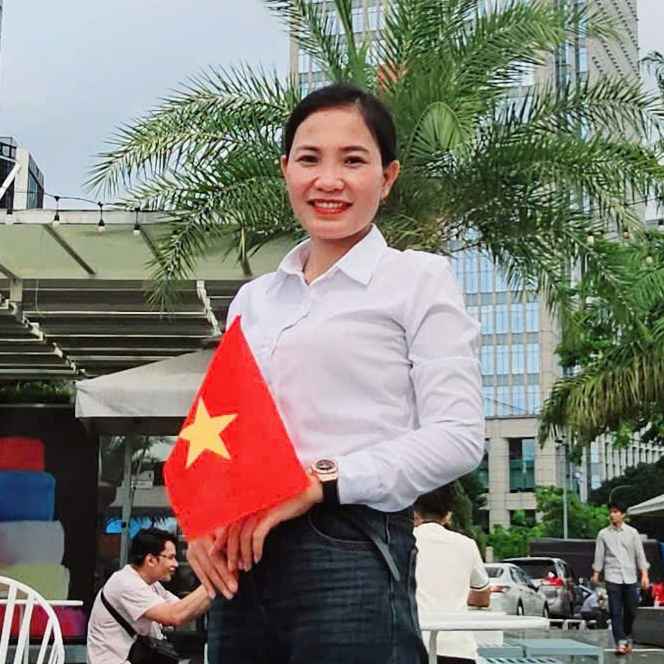 Nguyễn Phương Hiền