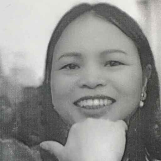 Đào Thị Nhàn