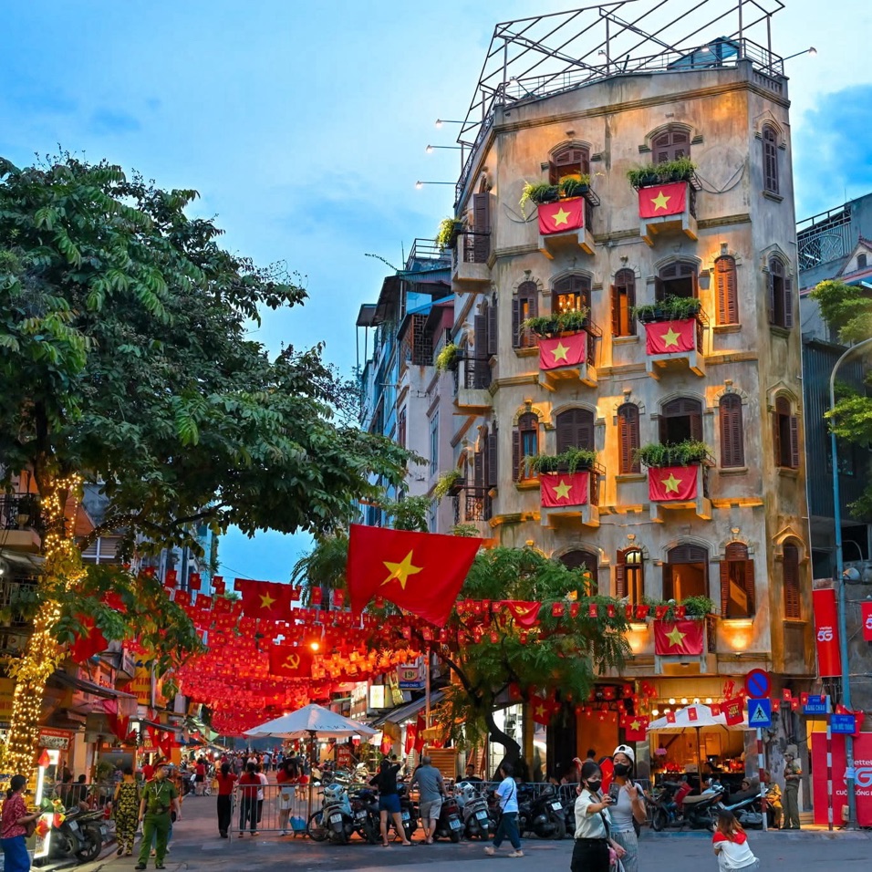 Nguyễn Nguyệt Minh Phương