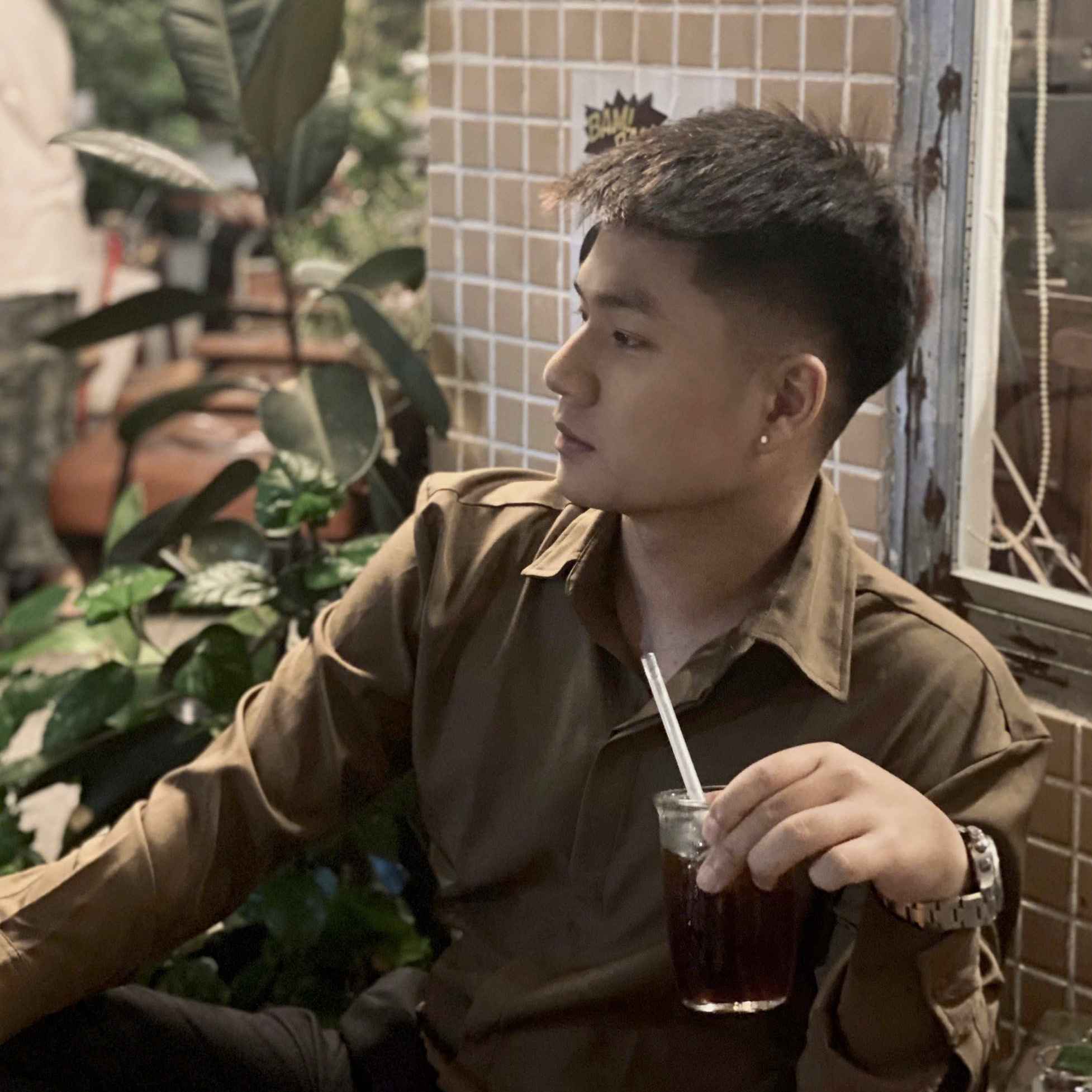 HUYNH TAN TRIEU