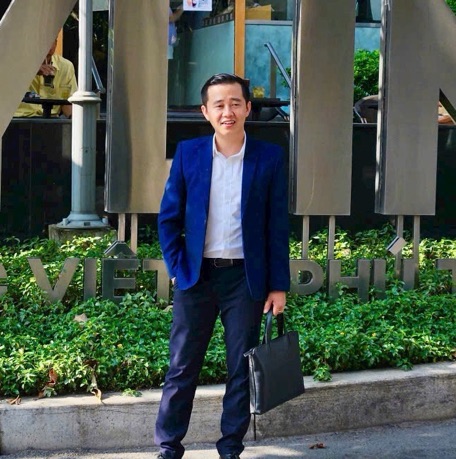Lê Thanh Nhân