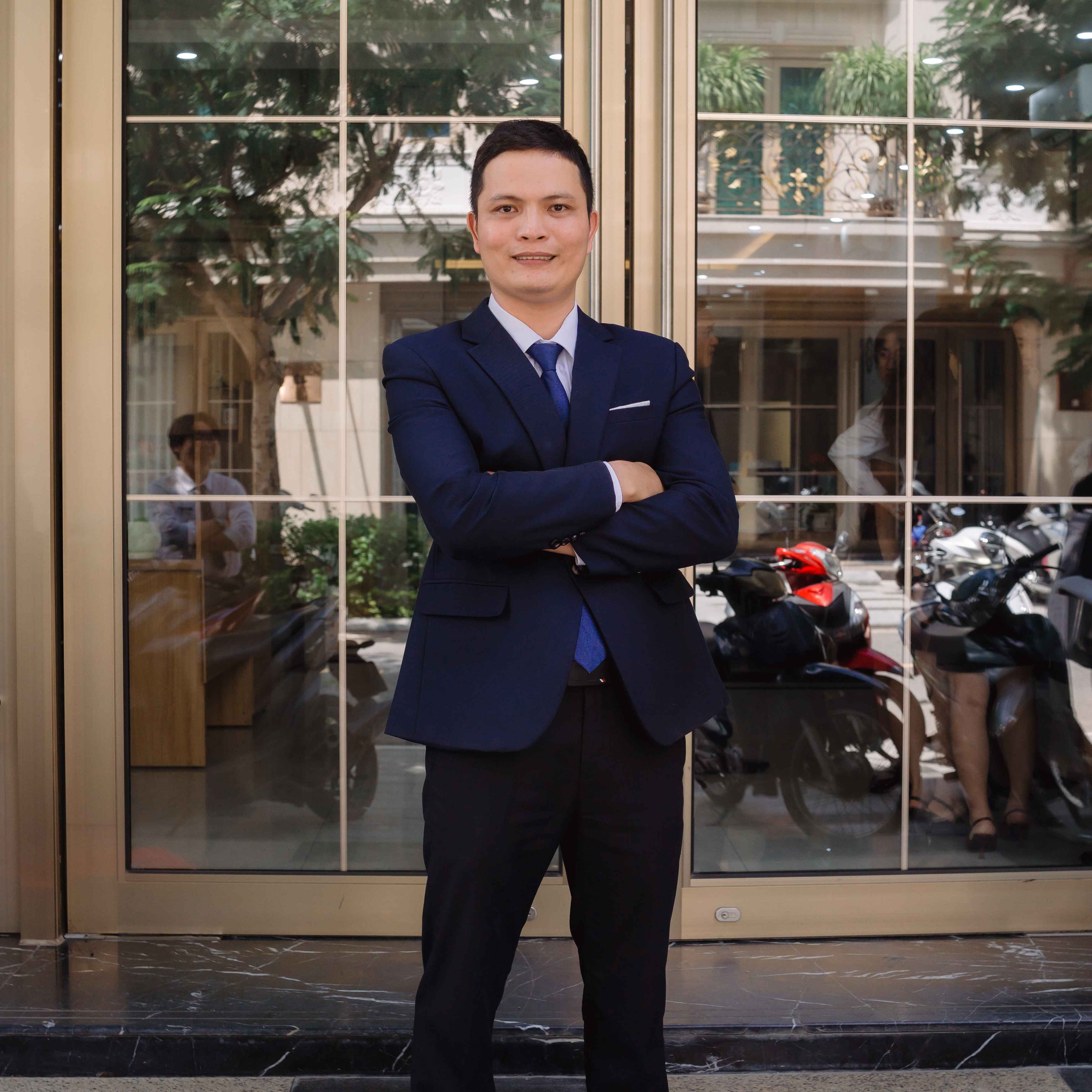 Nguyễn Văn Thi