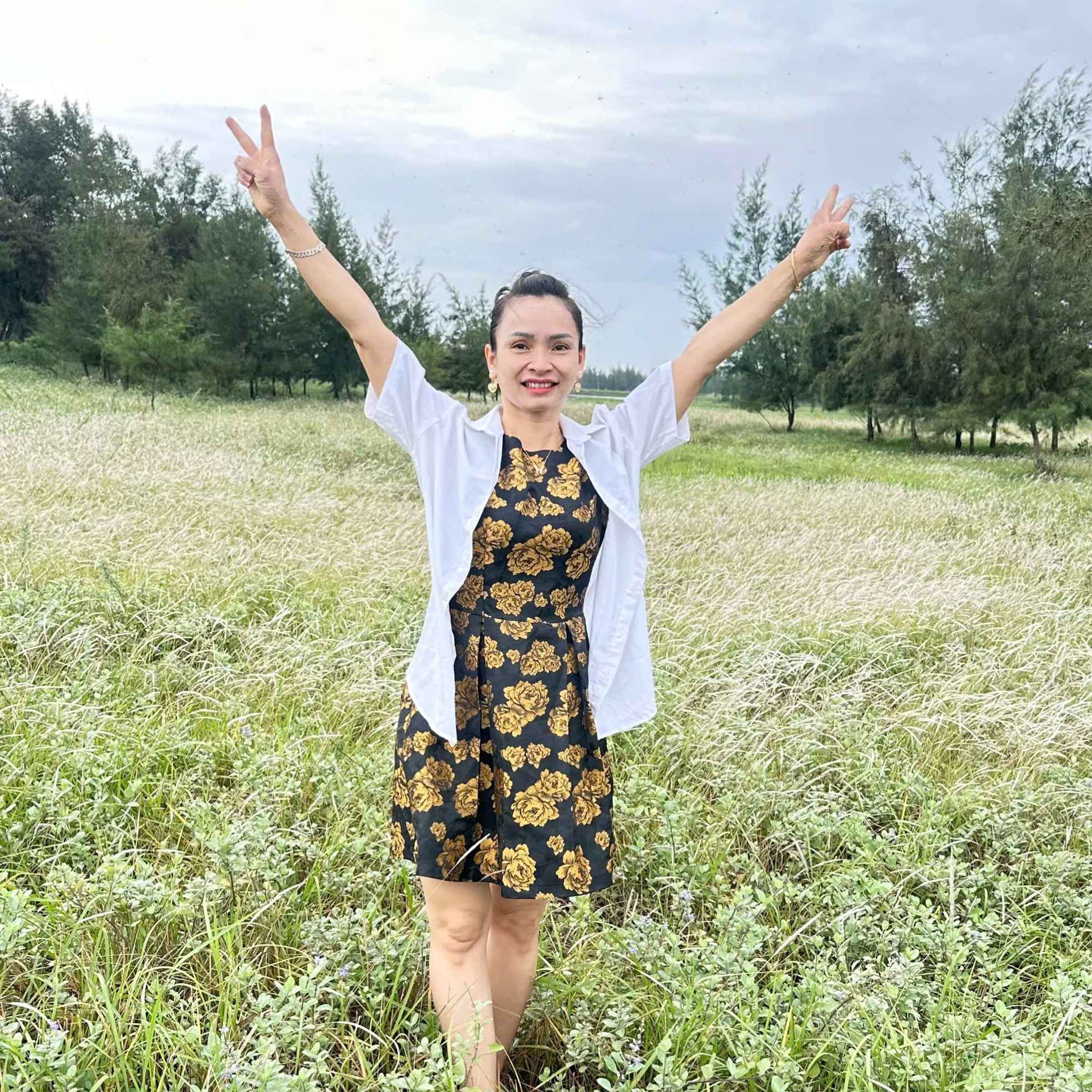 Trương Thị Khánh Ly