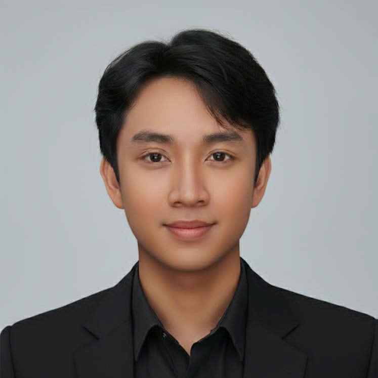 Nguyễn Khánh Tân