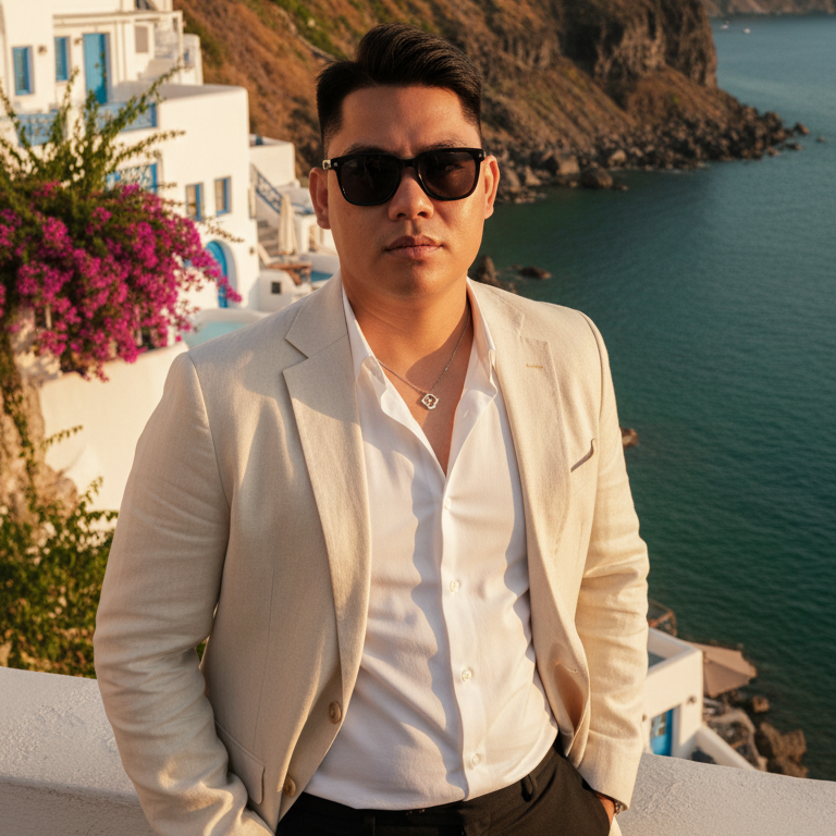 Hồ Thanh Bình