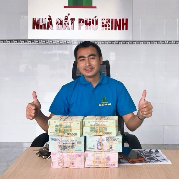 PHẠM NGỌC LỘC